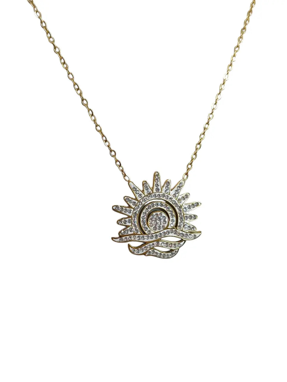 Collana Alba Splendi