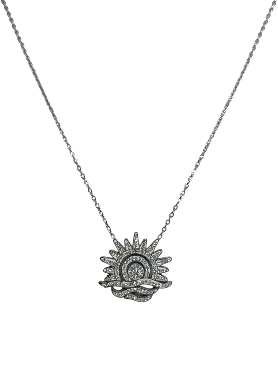 Collana Alba Splendi