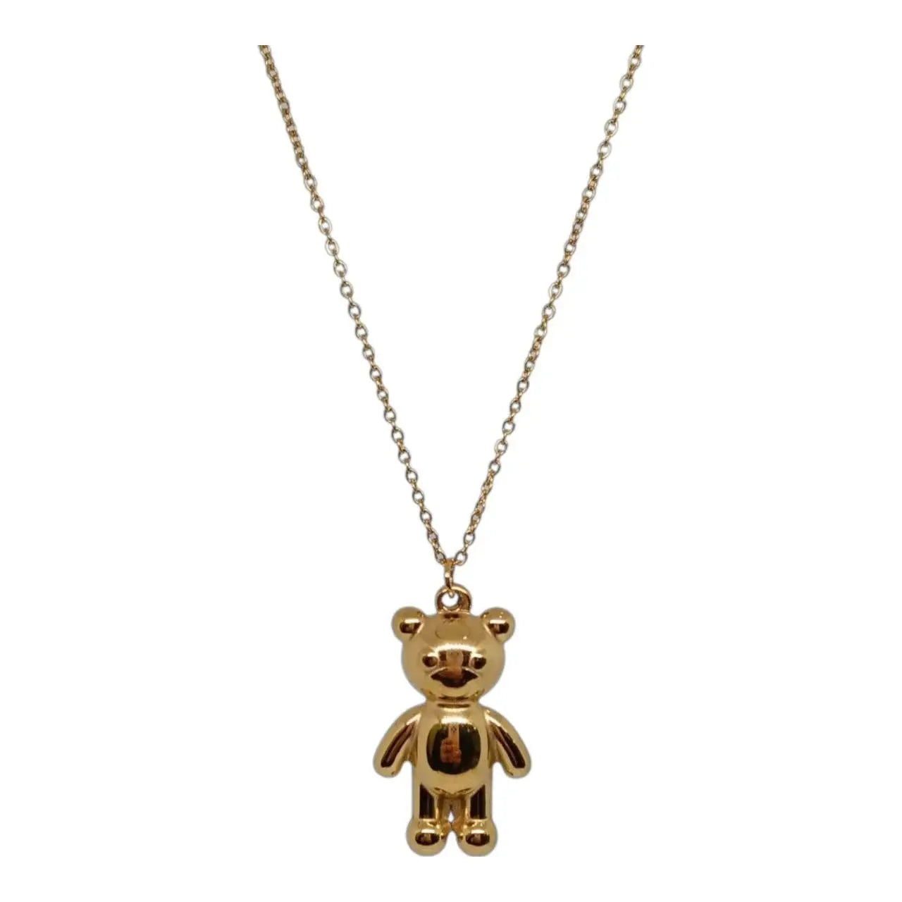 Collana Big Teddy Splendi