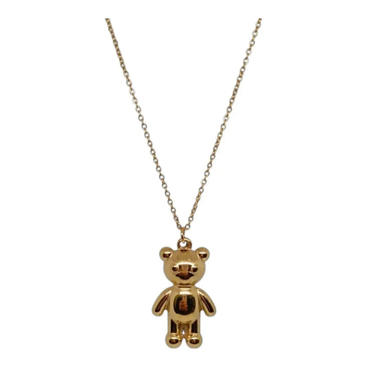 Collana Big Teddy Splendi