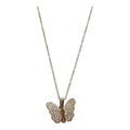 Collana Butterfly Scrigno Splendi