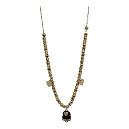 Collana Capri Black Splendi