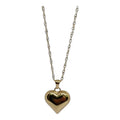 Collana Cuore Puro Splendi