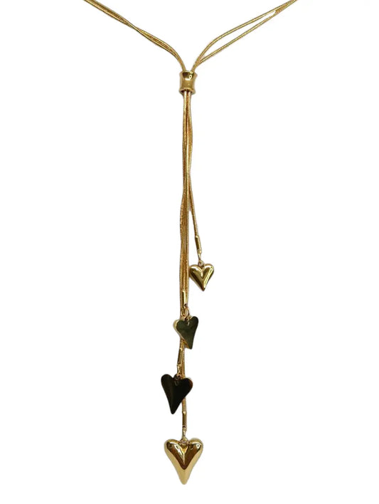 Collana Divina Doppia Croce Pavé Silver Splendi