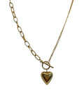 Collana Dream Gold Splendi