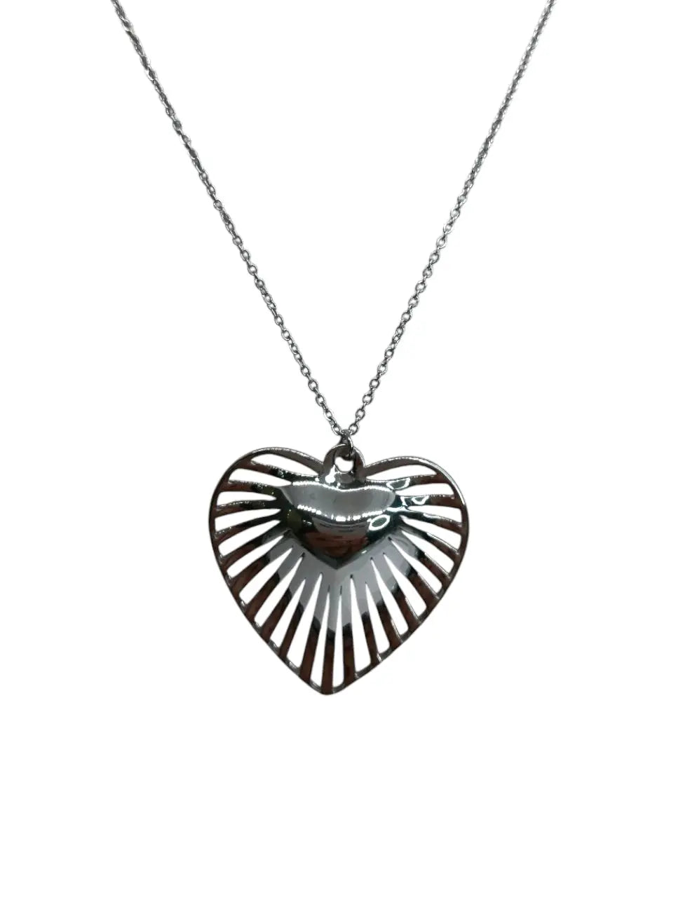 Collana Elysir Silver Splendi
