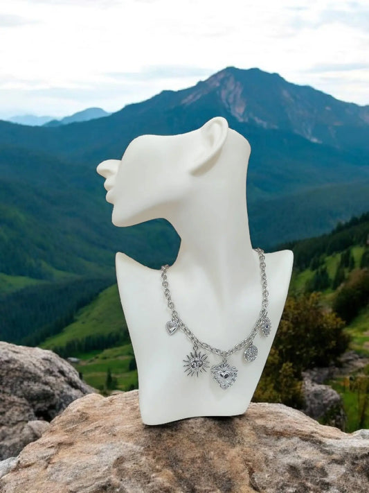 Collana Etnica Splendi