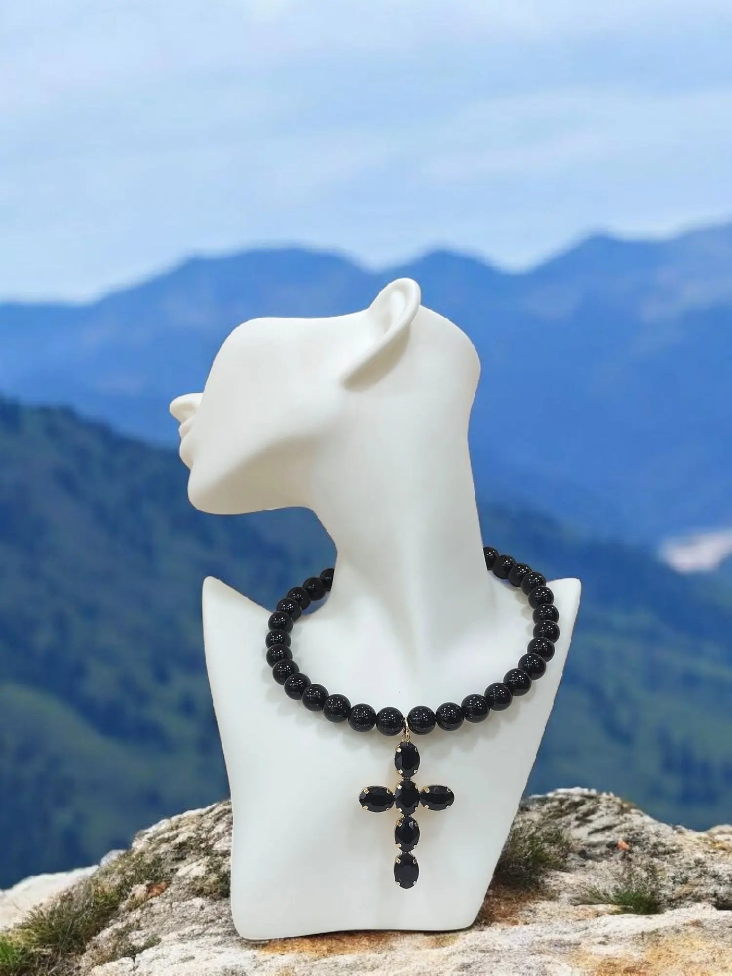 Collana Fede Splendi