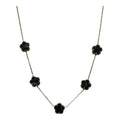 Collana Flower Splendi