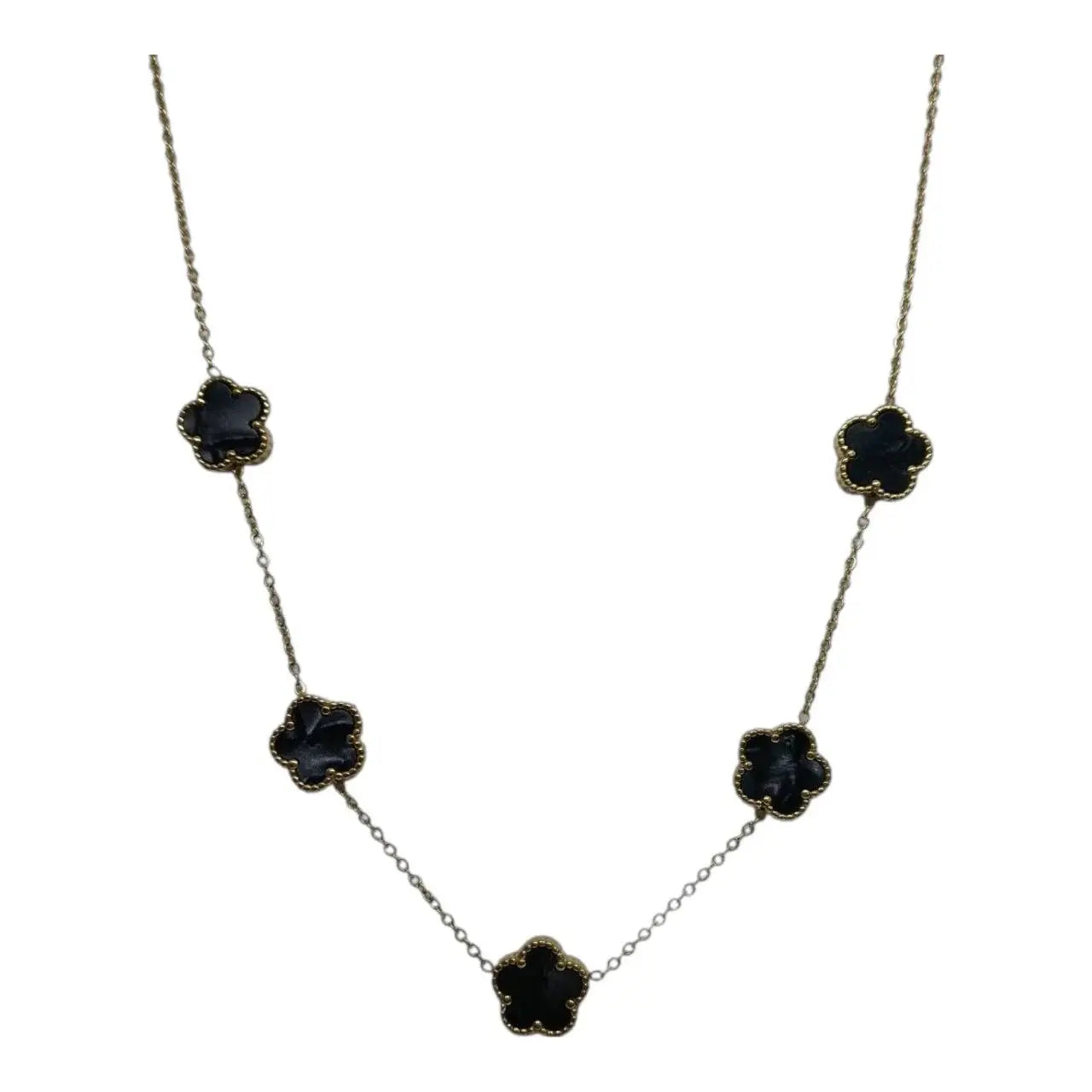 Collana Flower Splendi