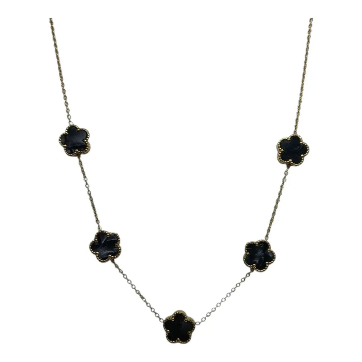 Collana Flower Splendi
