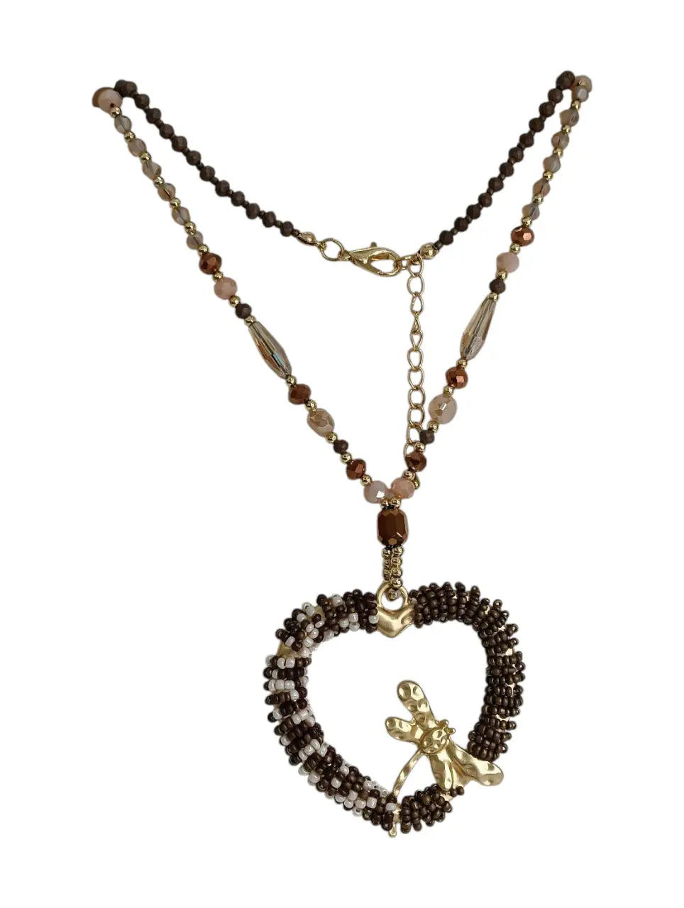 Collana Libellula Splendi