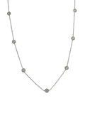 Collana Punti Luce Silver Splendi