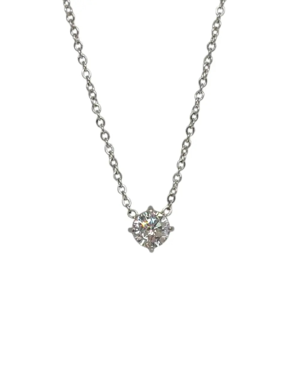 Collana Punto Luce Splendi