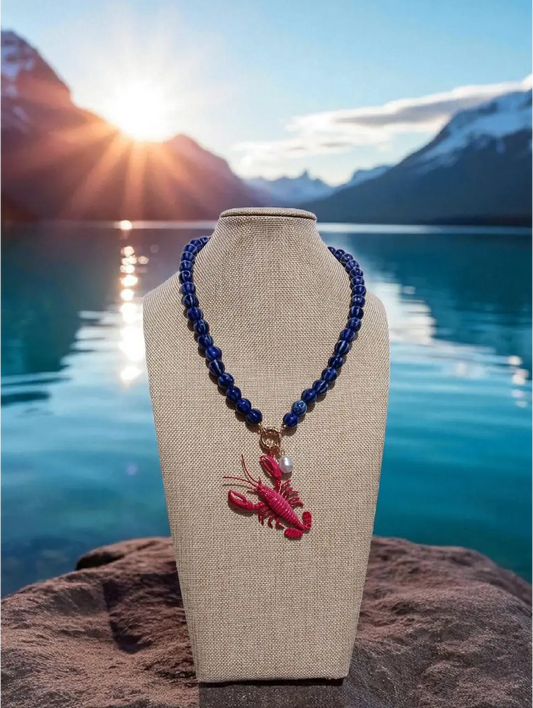 Collana Sebastian Splendi