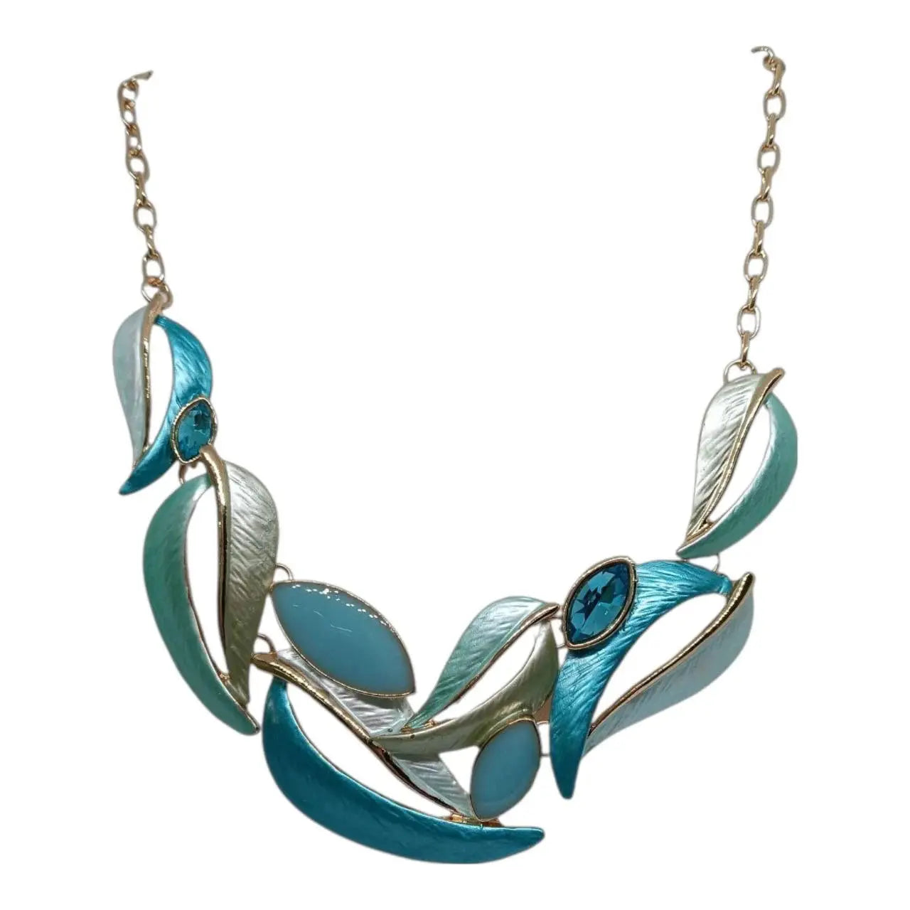 Collana Smalti Satin Splendi