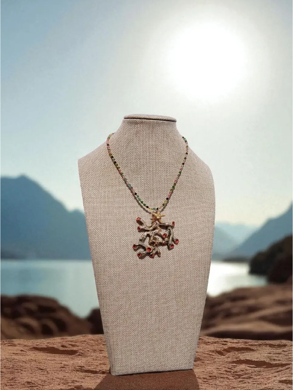 Collana Spinello Splendi