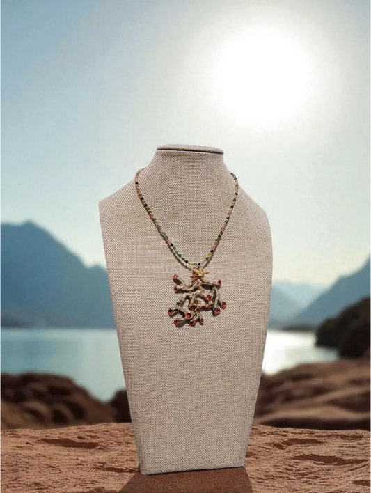 Collana Spinello Splendi