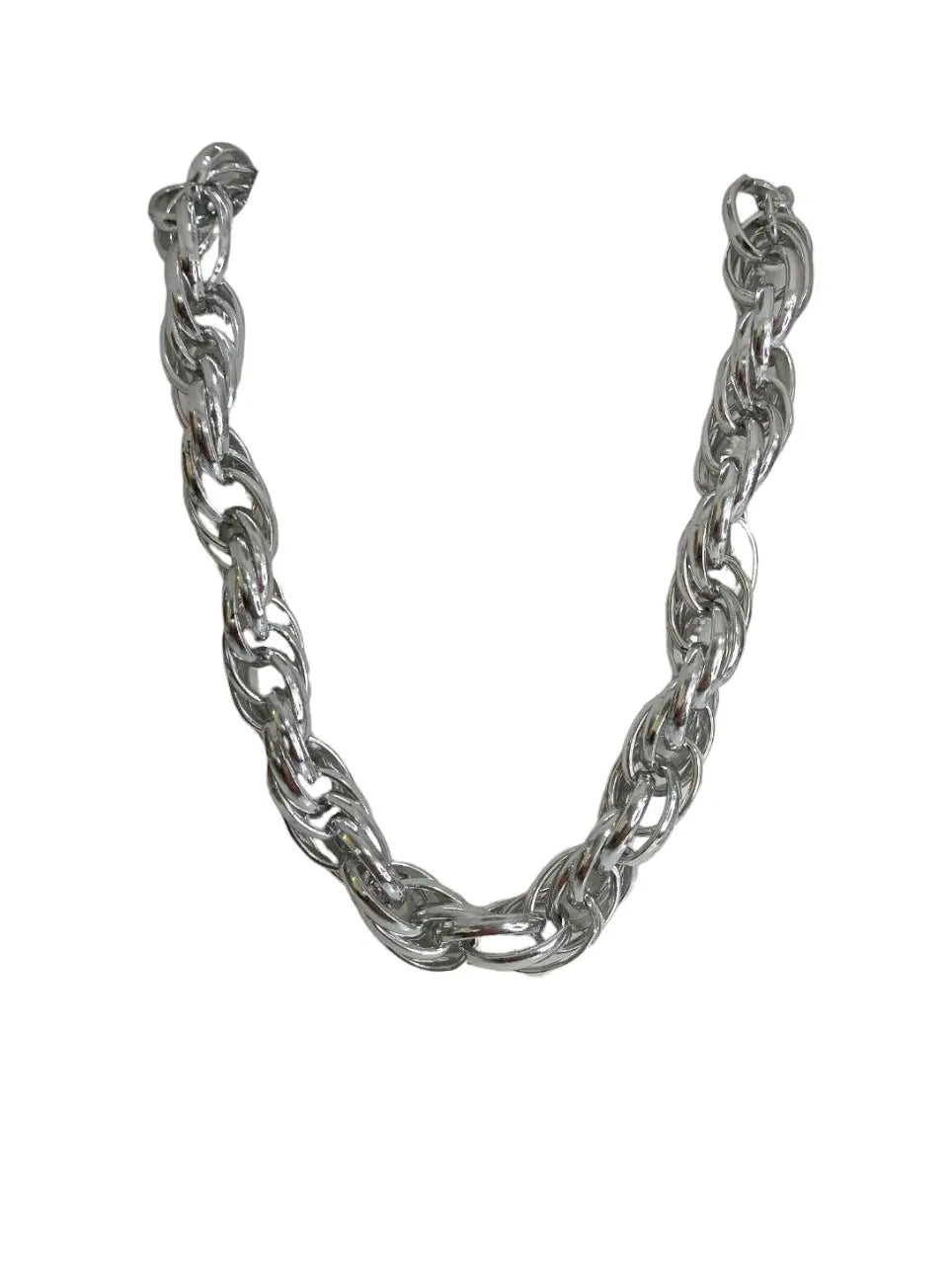 Collana Torcion Catena Splendi