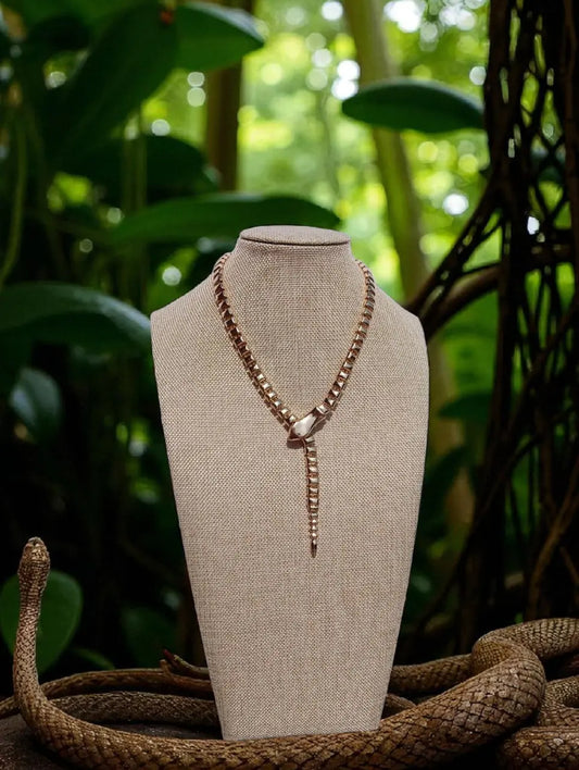 Collana Viper Splendi