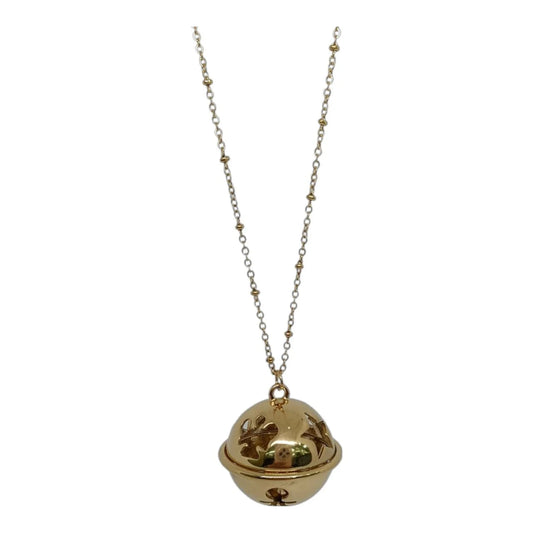Collana Chiama Angeli Gold