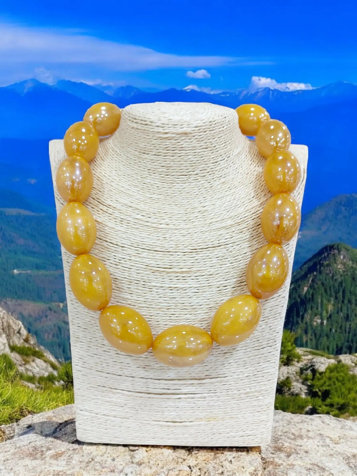 Collana Bubble Splendi