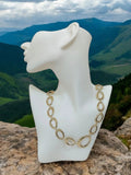 Collana A Cerchi Splendi