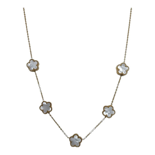 Collana Flower