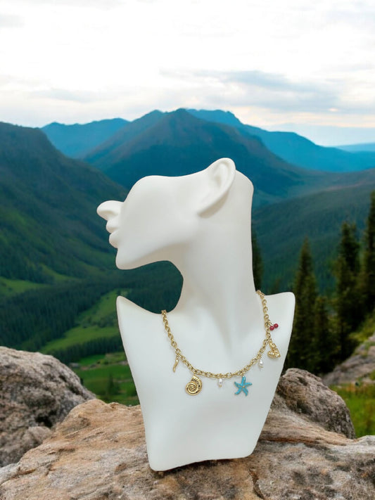 Collana Summer