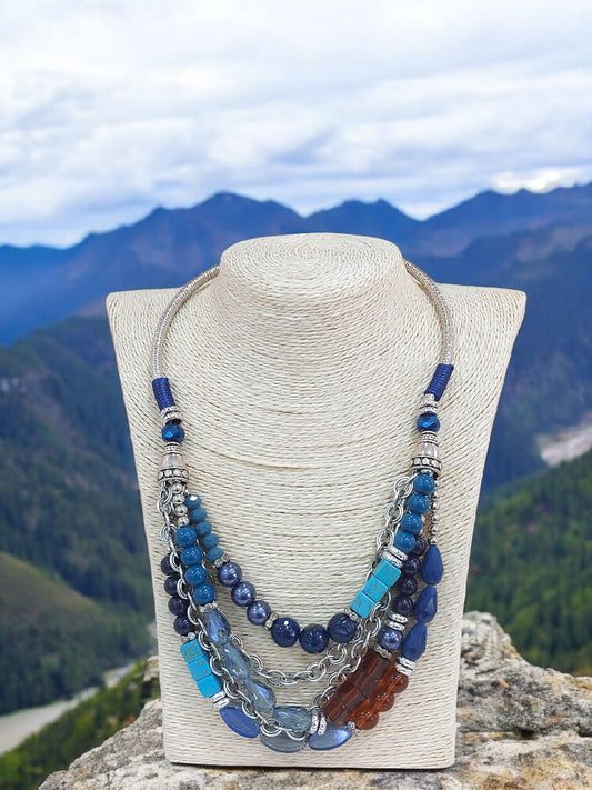 Collana Dorika: Multifilo