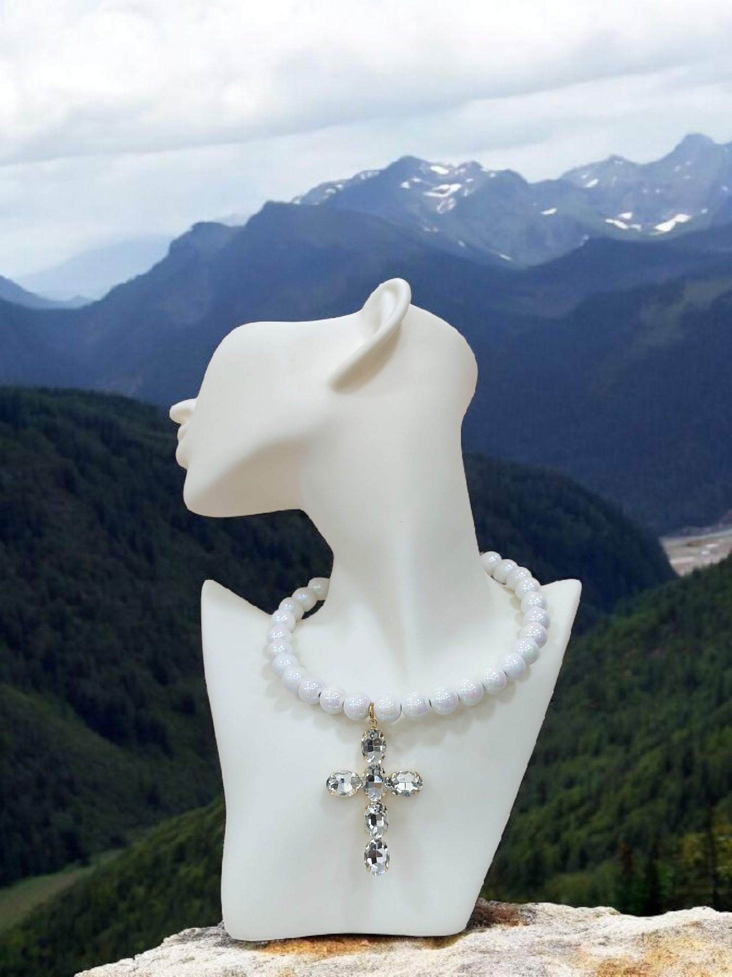 Collana Fede
