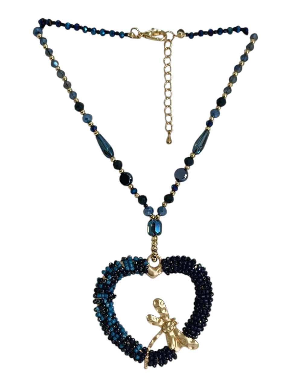 Collana Libellula