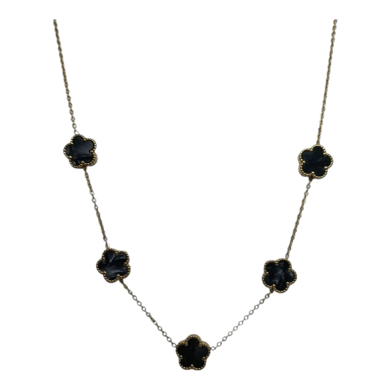 Collana Flower