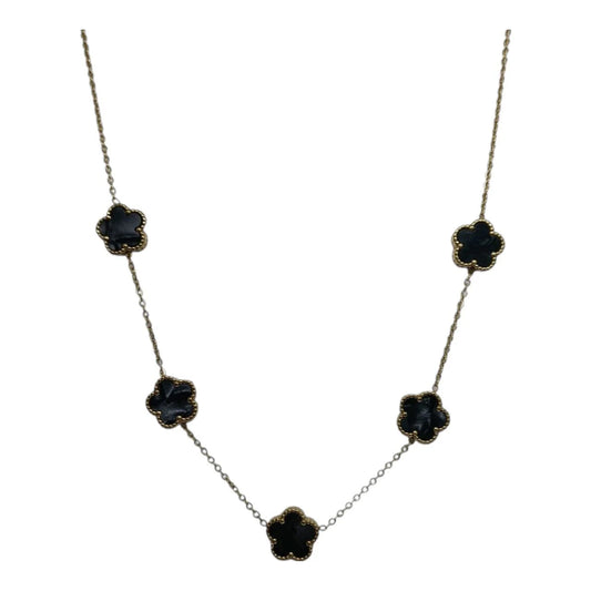 Collana Flower