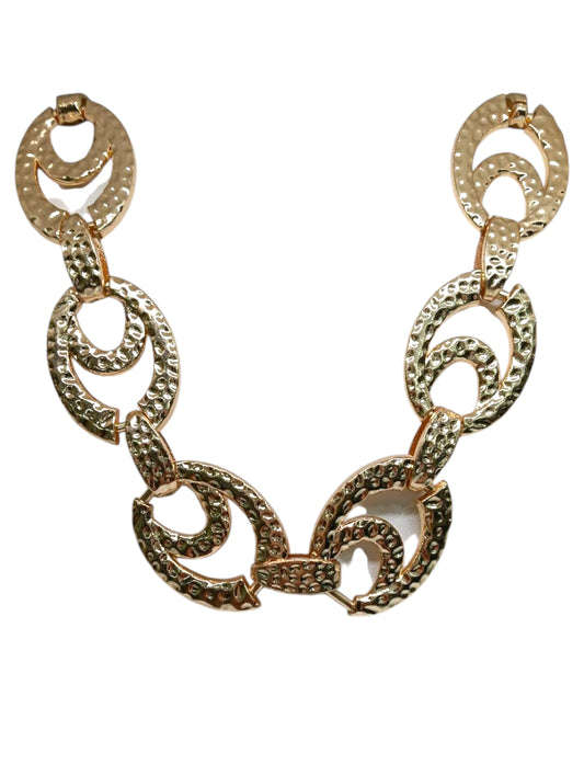 Collana Martellata