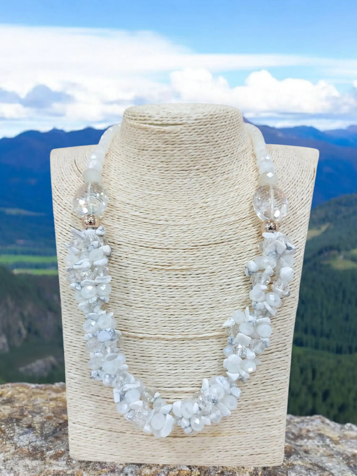 Collana Armonia Splendi