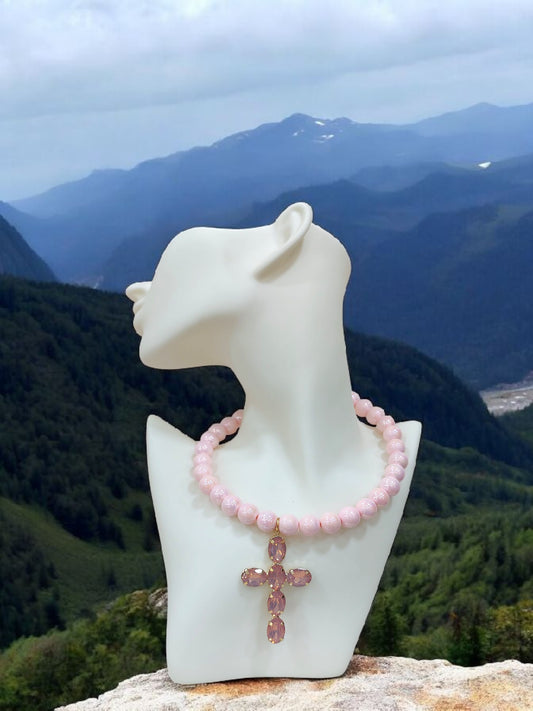 Collana Fede