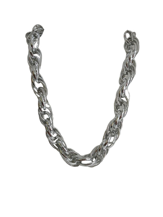 Collana Torcion Catena