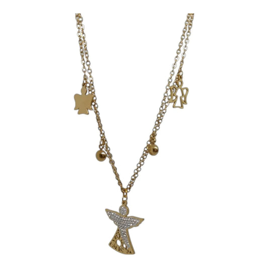 Collana Angel
