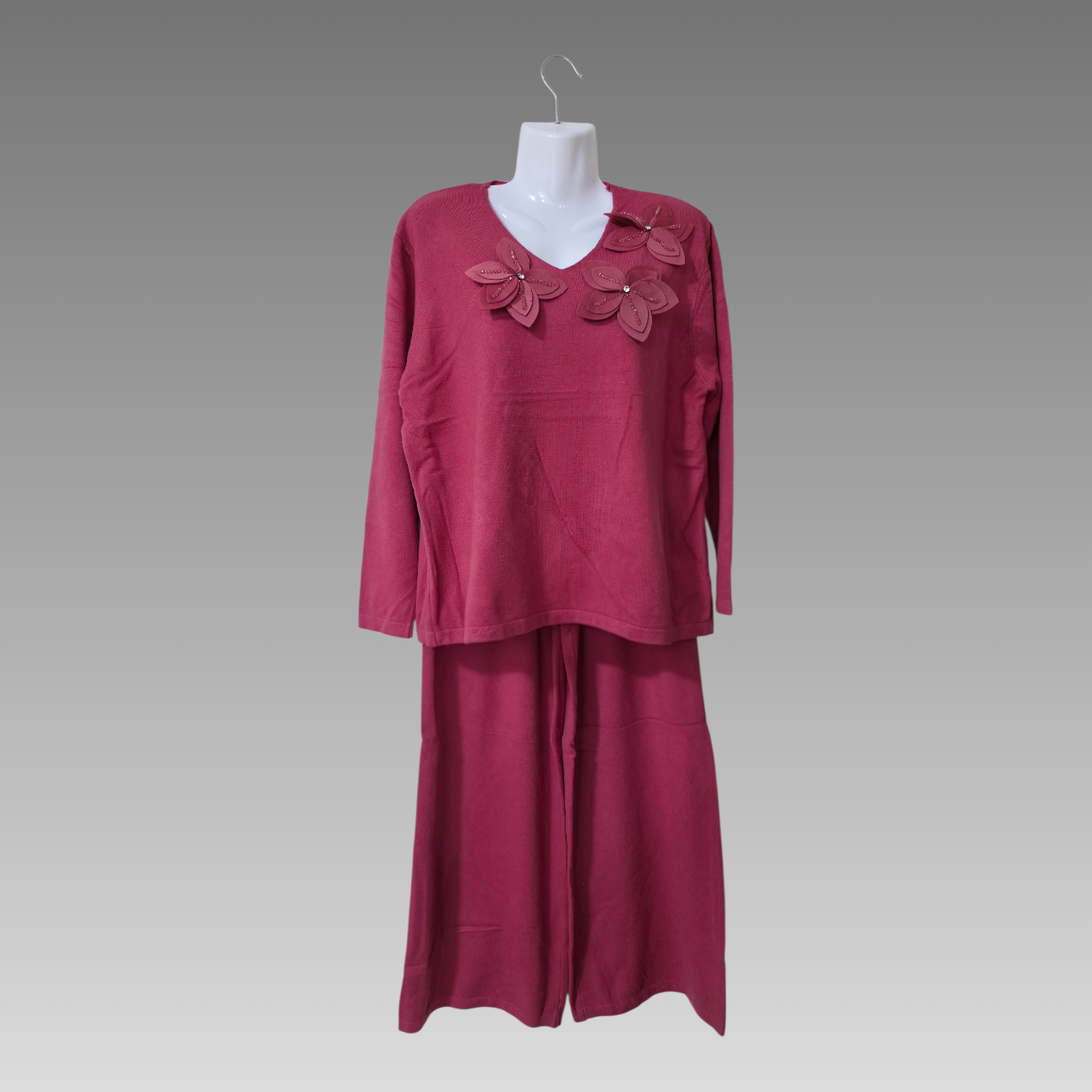 Completi Con Fiori Splendi