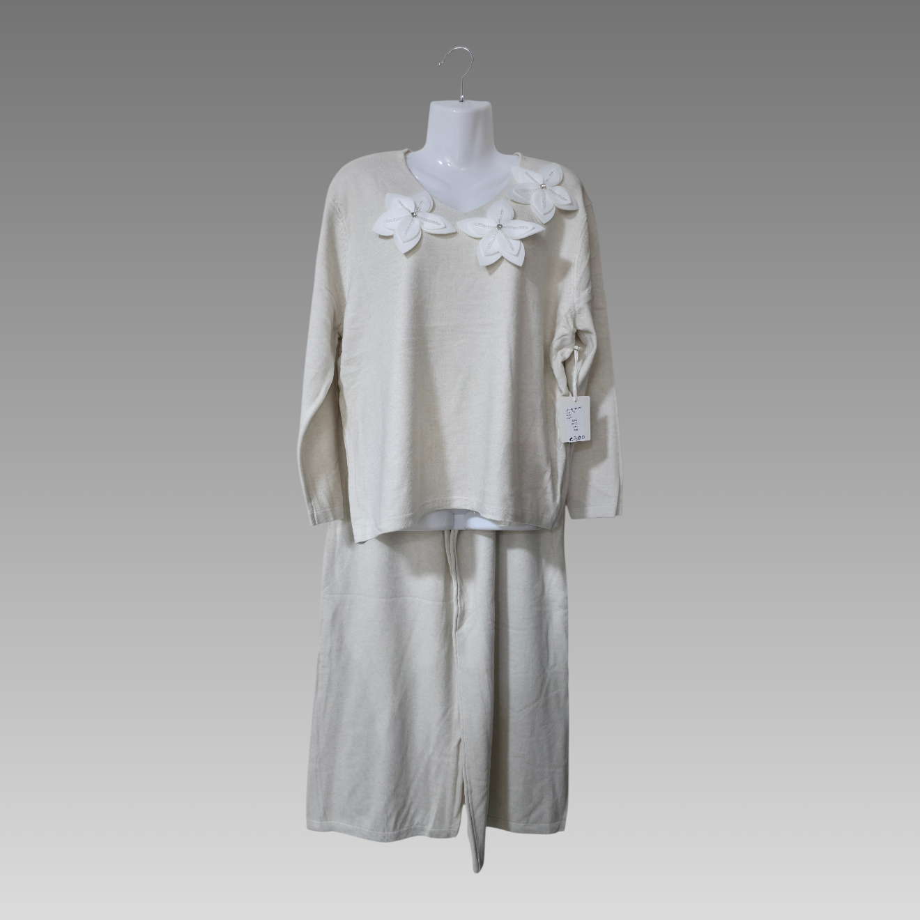 Completi Con Fiori Splendi