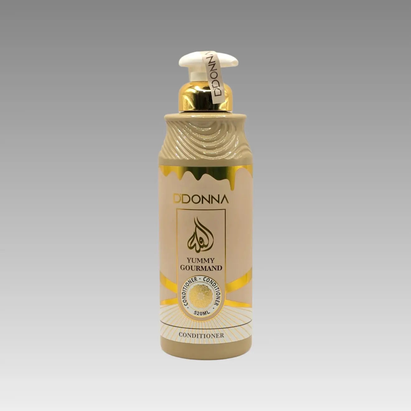 Conditioner Yummy (520 ml)
