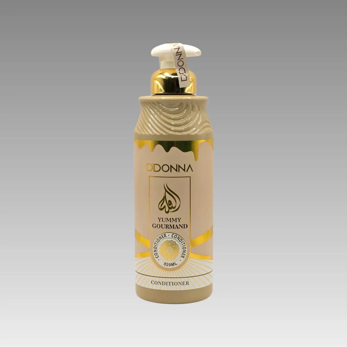Acondicionador Yummy (520 ml)