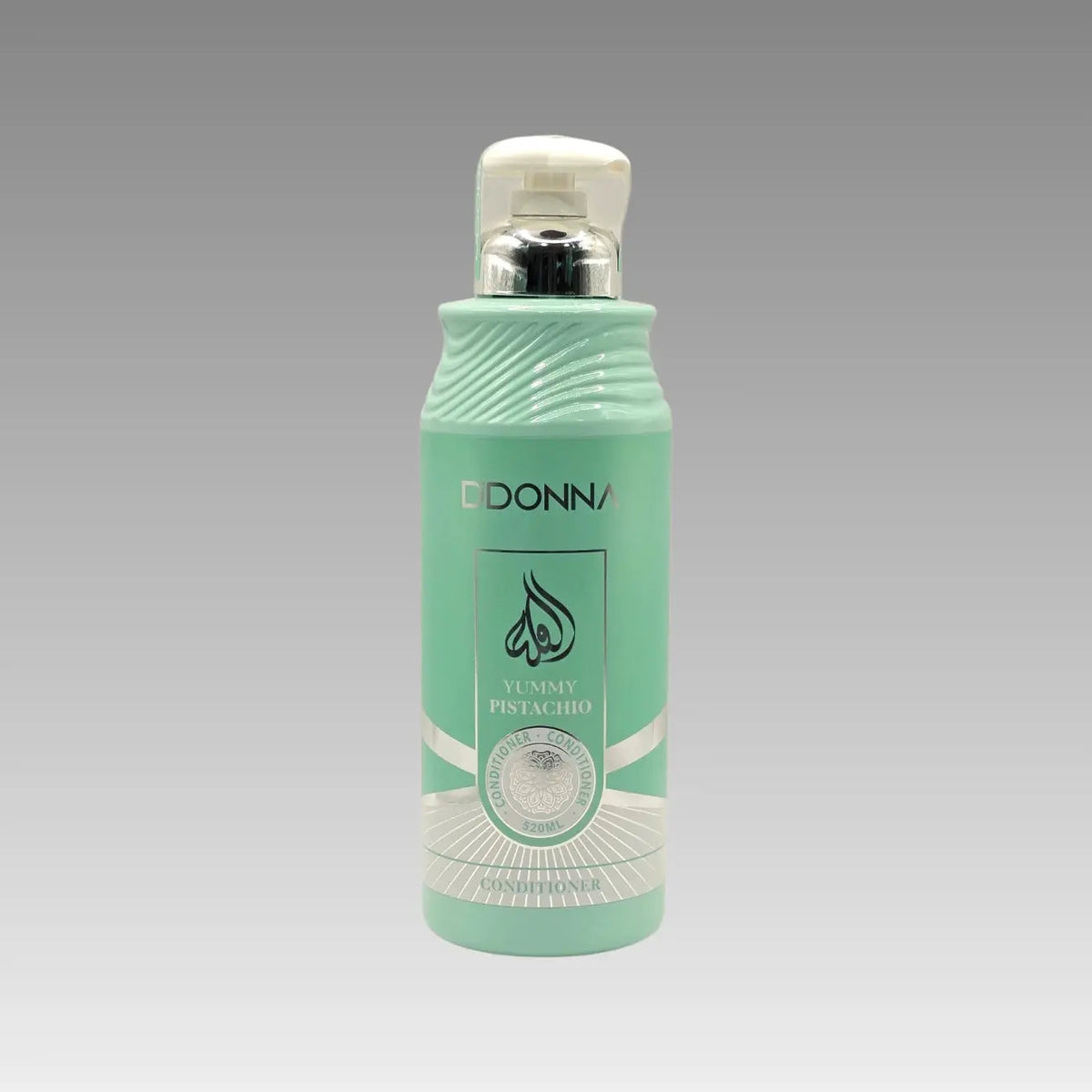 Acondicionador Yummy (520 ml)