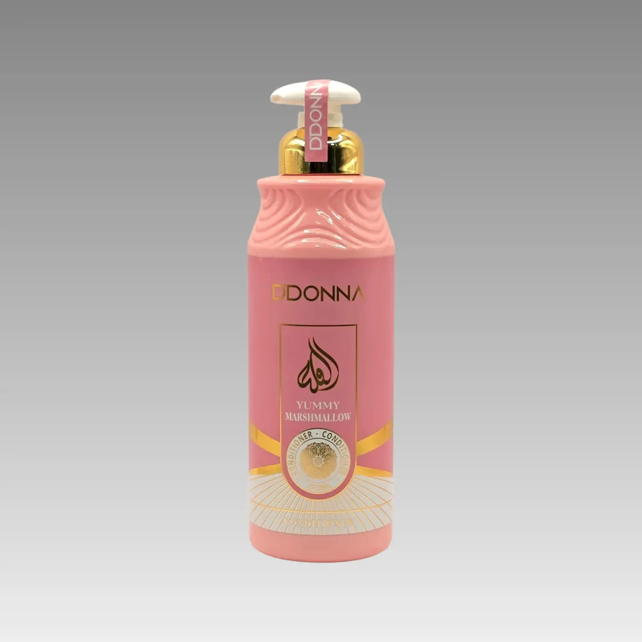 Conditioner Yummy (520 ml)