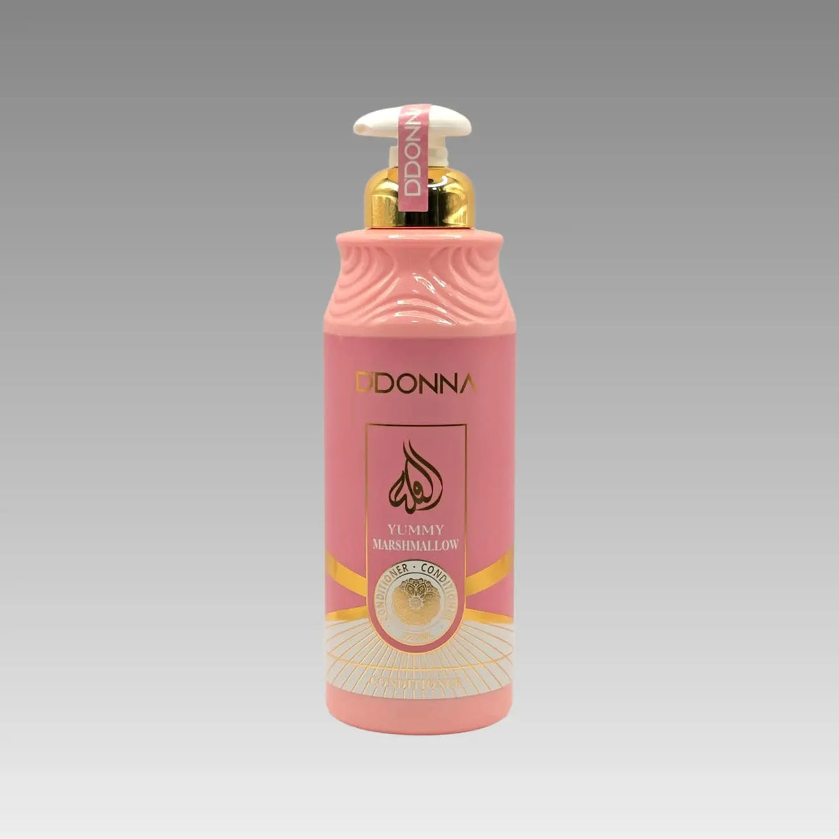 Acondicionador Yummy (520 ml)