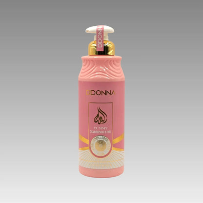 Conditioner Yummy (520 ml)