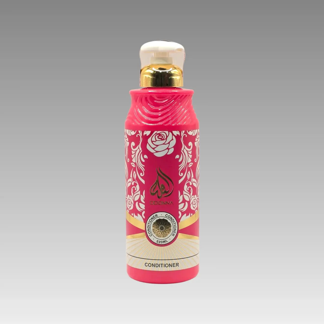 Acondicionador Yummy (520 ml)