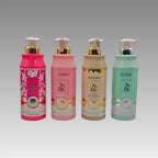 Acondicionador Yummy (520 ml)