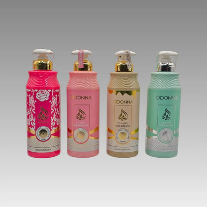 Conditioner Yummy (520 ml)